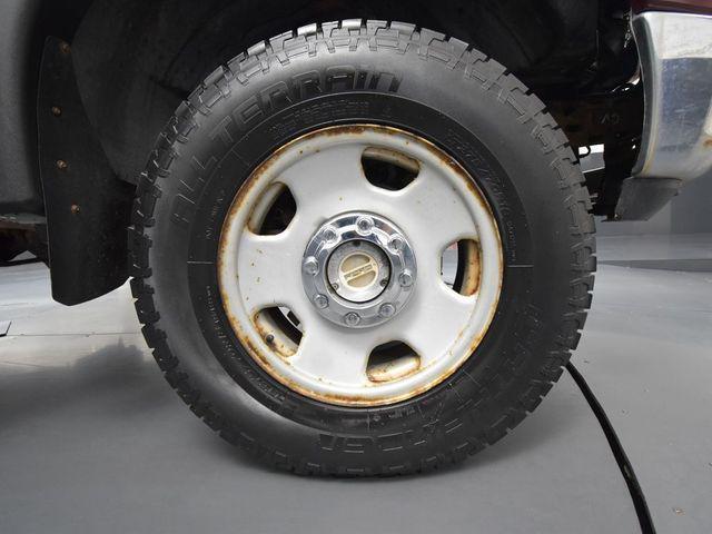 Photo of 2005 Dark Toreador Red Clearcoat Ford F-350