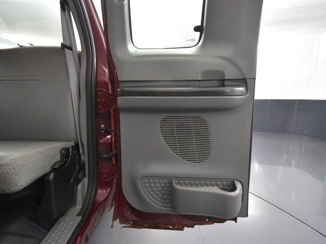 Photo of 2005 Dark Toreador Red Clearcoat Ford F-350