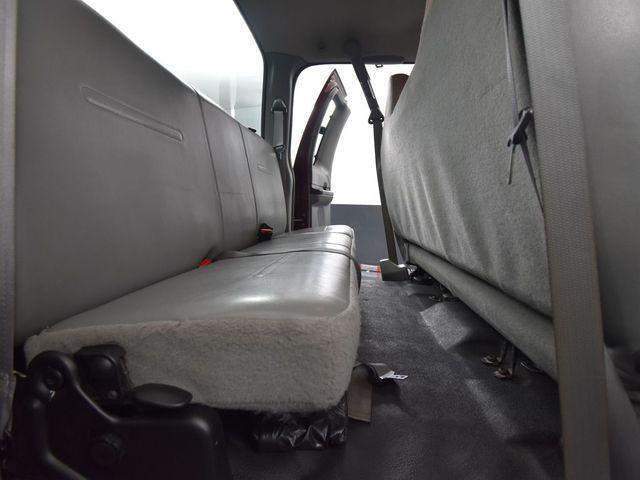 Photo of 2005 Dark Toreador Red Clearcoat Ford F-350