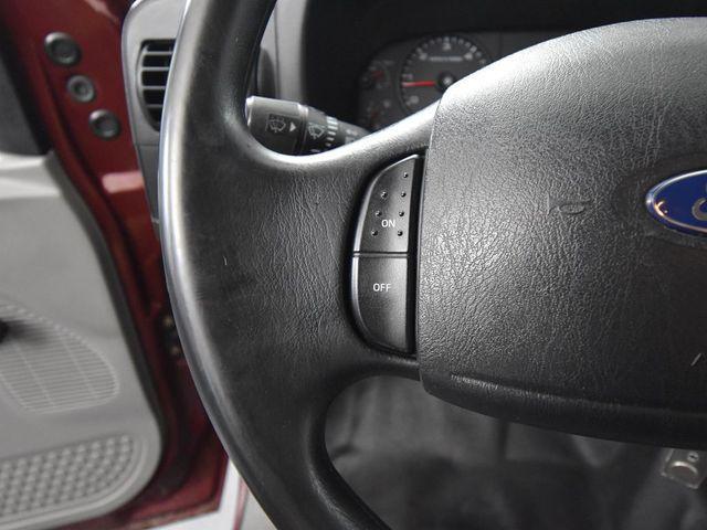 Photo of 2005 Dark Toreador Red Clearcoat Ford F-350