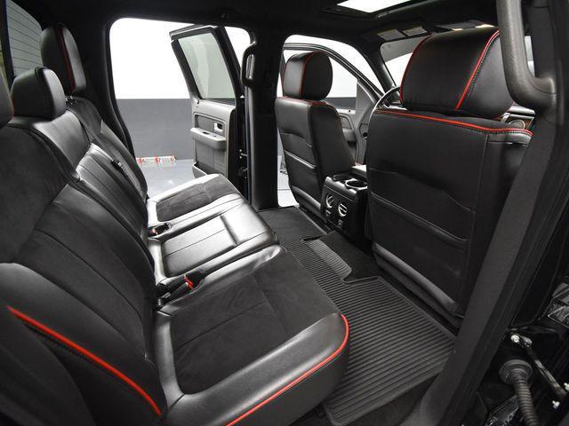 Photo of 2014 TUXEDO BLACK METALLIC Ford F-150