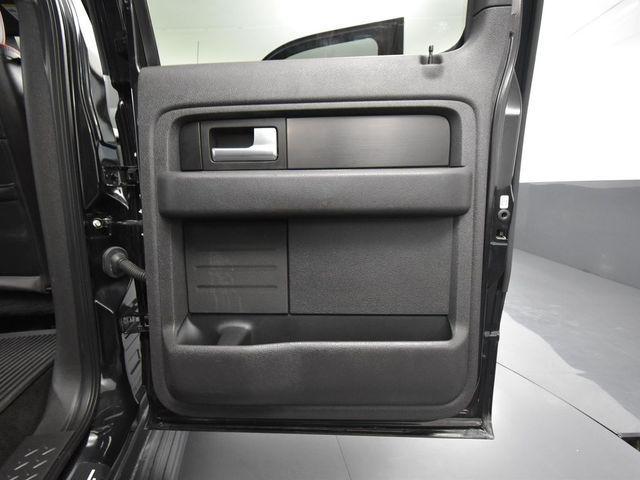 Photo of 2014 TUXEDO BLACK METALLIC Ford F-150