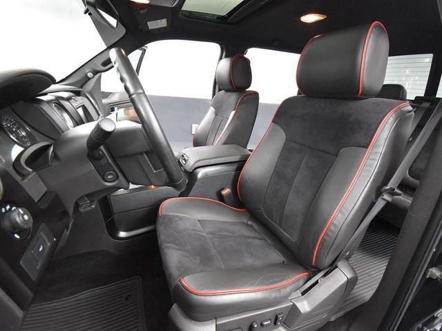 Photo of 2014 TUXEDO BLACK METALLIC Ford F-150