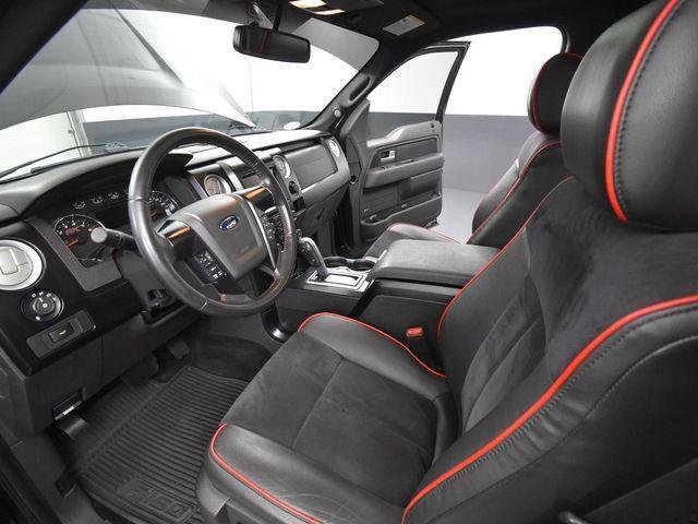 Photo of 2014 TUXEDO BLACK METALLIC Ford F-150