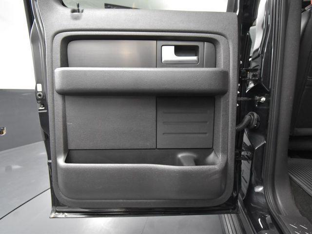 Photo of 2014 TUXEDO BLACK METALLIC Ford F-150