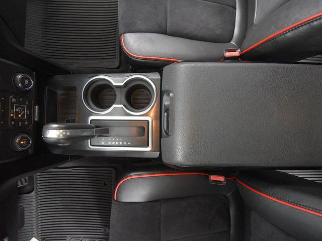 Photo of 2014 TUXEDO BLACK METALLIC Ford F-150