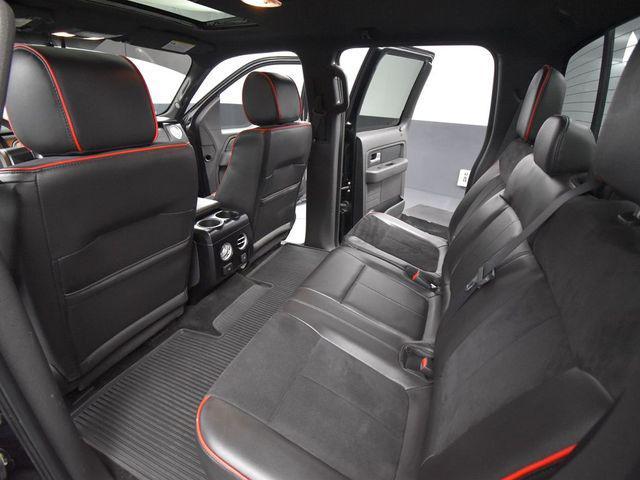 Photo of 2014 TUXEDO BLACK METALLIC Ford F-150