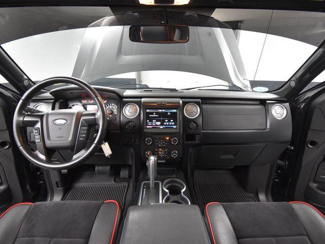 Photo of 2014 TUXEDO BLACK METALLIC Ford F-150