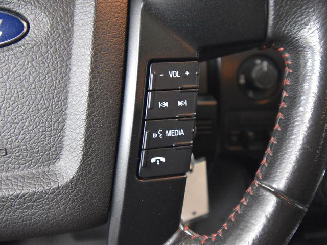 Photo of 2014 TUXEDO BLACK METALLIC Ford F-150