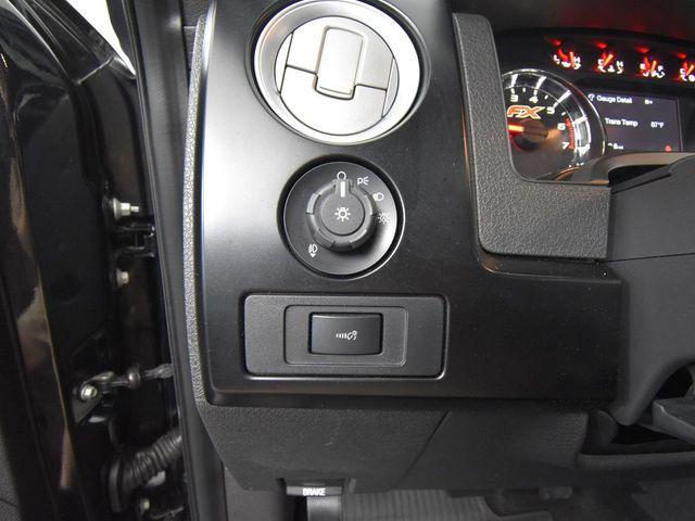 Photo of 2014 TUXEDO BLACK METALLIC Ford F-150