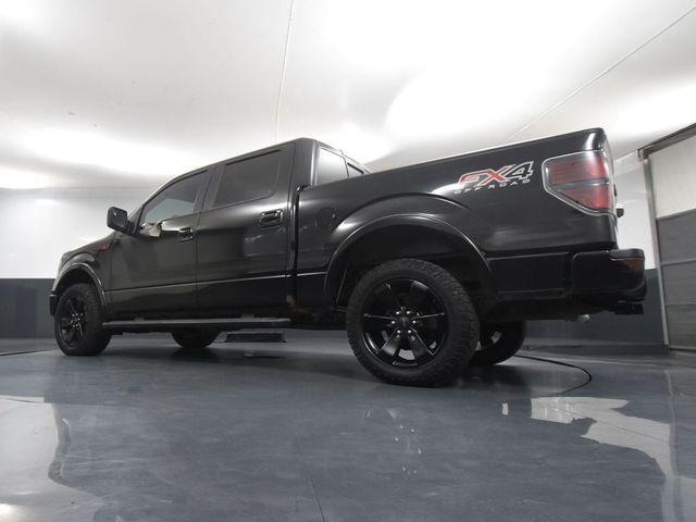 Photo of 2014 TUXEDO BLACK METALLIC Ford F-150