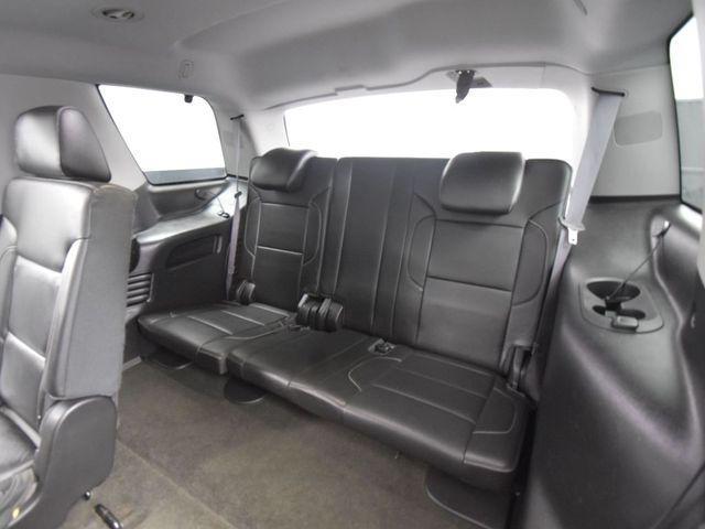 Photo of 2015 Quicksilver Metallic GMC Yukon