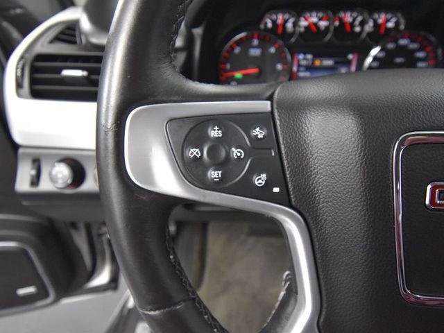 Photo of 2015 Quicksilver Metallic GMC Yukon