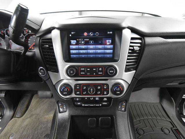 Photo of 2015 Quicksilver Metallic GMC Yukon