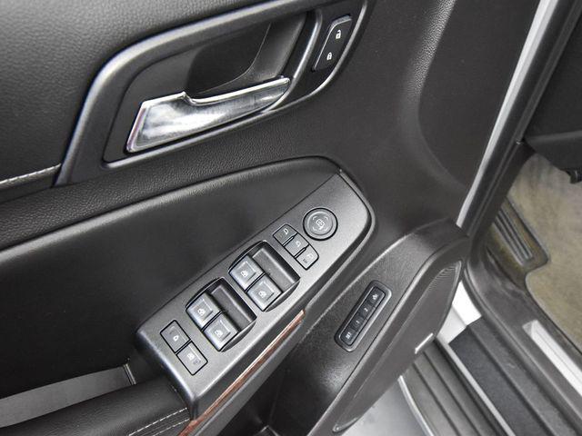 Photo of 2015 Quicksilver Metallic GMC Yukon