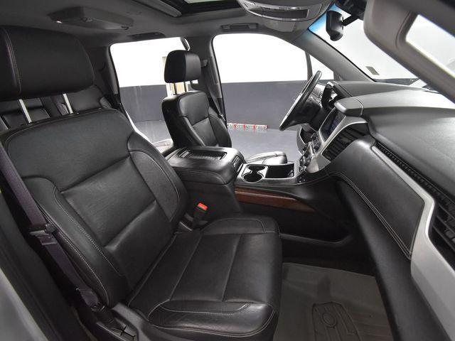 Photo of 2015 Quicksilver Metallic GMC Yukon