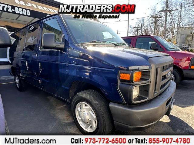 2009 Ford E350 Super Duty