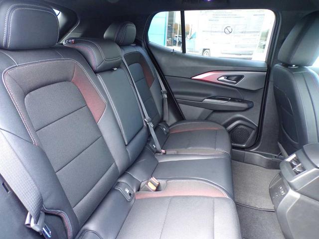 Photo of 2024 Blue Chevrolet Equinox EV