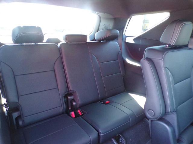 Photo of 2026 Gray Chevrolet Traverse