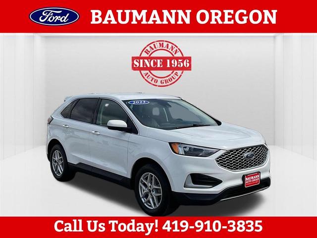 2023 Ford Edge