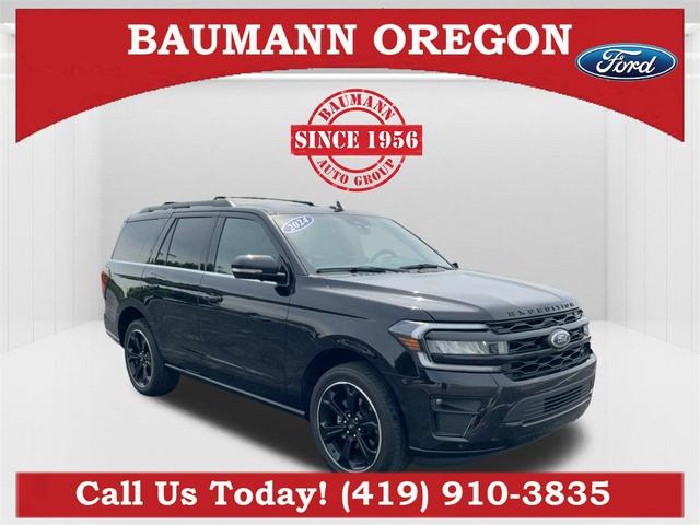 2024 Ford Expedition