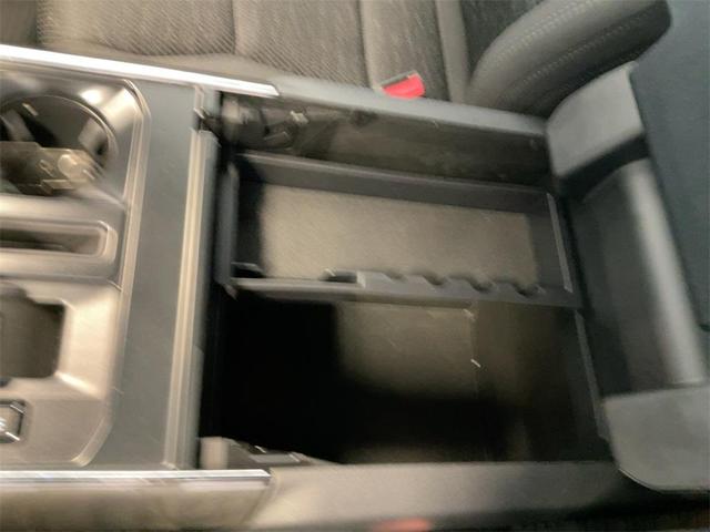 Photo of 2023 Agate Black Metallic Ford F-150