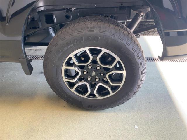 Photo of 2023 Agate Black Metallic Ford F-150