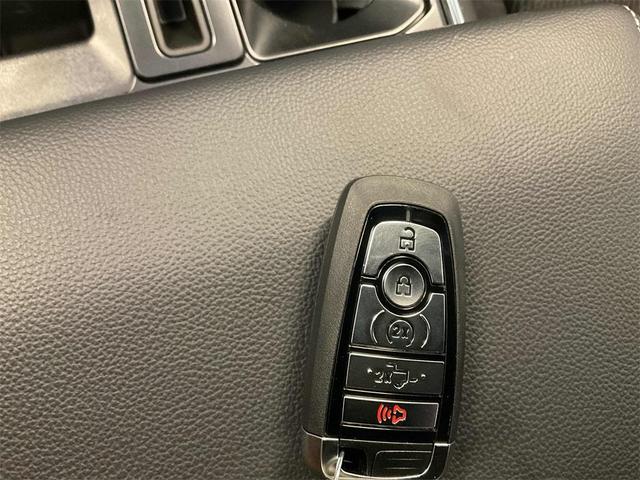 Photo of 2025 Iconic Silver Metallic Ford F-150