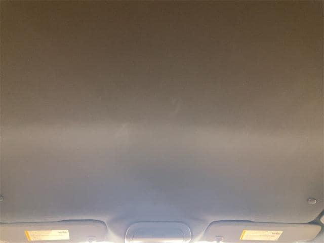 Photo of 2024 Cherry Red Tintcoat Buick Enclave