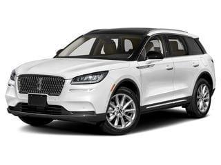 Photo of 2022 Bronze Lincoln Corsair
