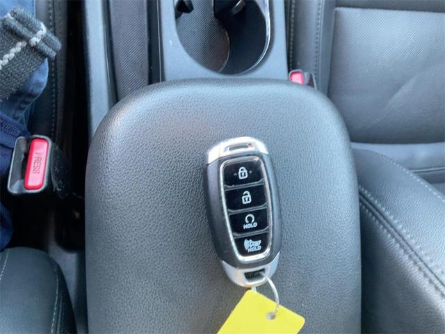 Photo of 2022 Blue Wave Hyundai KONA