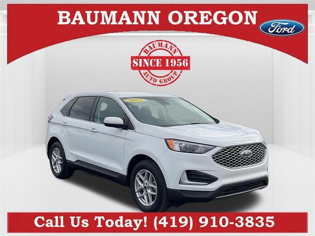 2023 Ford Edge