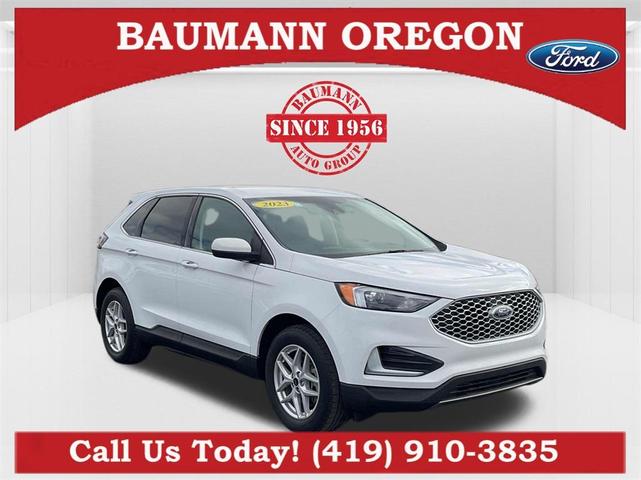 2023 Ford Edge