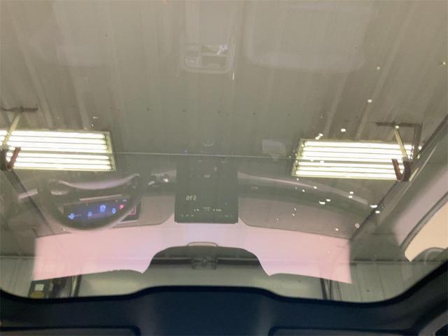 Photo of 2025 Shadow Black Ford Mustang Mach-E