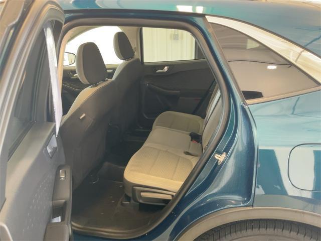 Photo of 2020 Dark Ford Escape