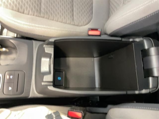Photo of 2020 Dark Ford Escape