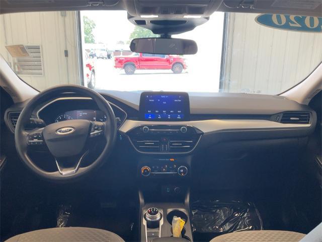 Photo of 2020 Dark Ford Escape