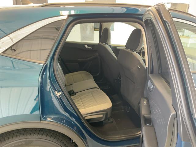 Photo of 2020 Dark Ford Escape
