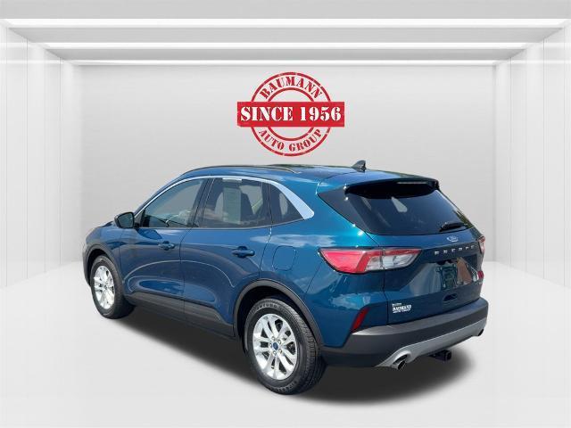 Photo of 2020 Dark Ford Escape