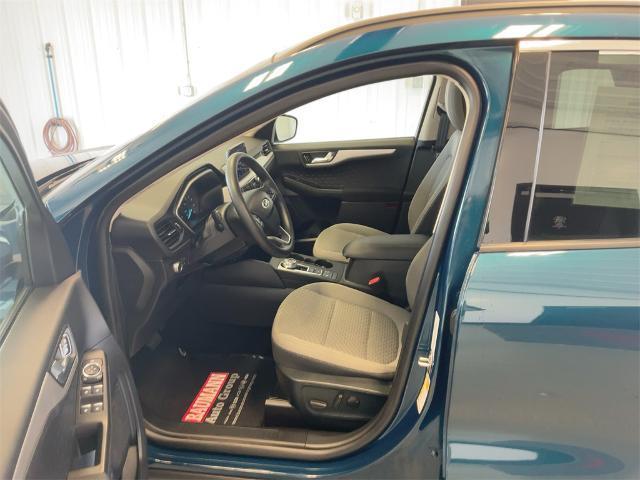 Photo of 2020 Dark Ford Escape