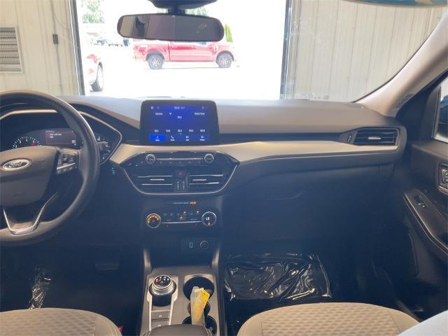 Photo of 2020 Dark Ford Escape