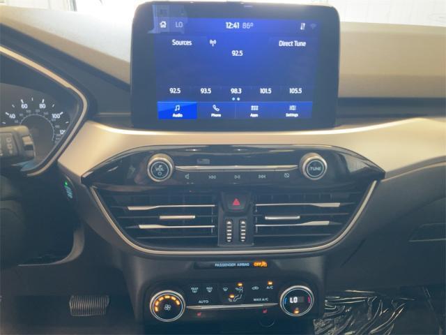 Photo of 2020 Dark Ford Escape