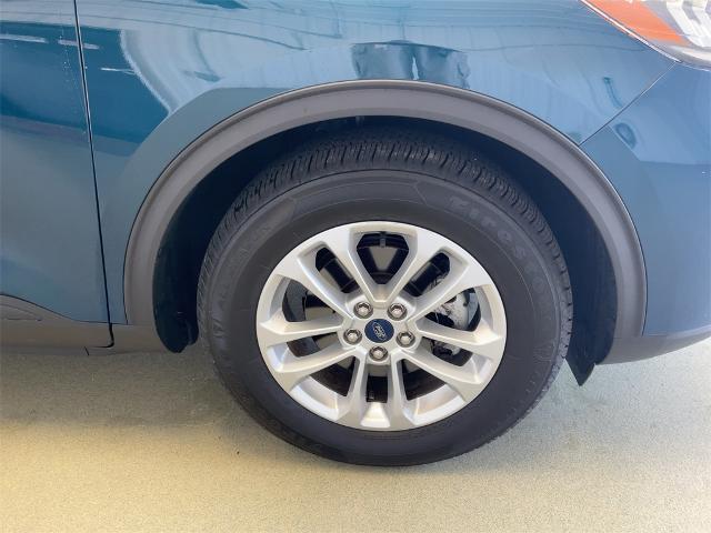 Photo of 2020 Dark Ford Escape