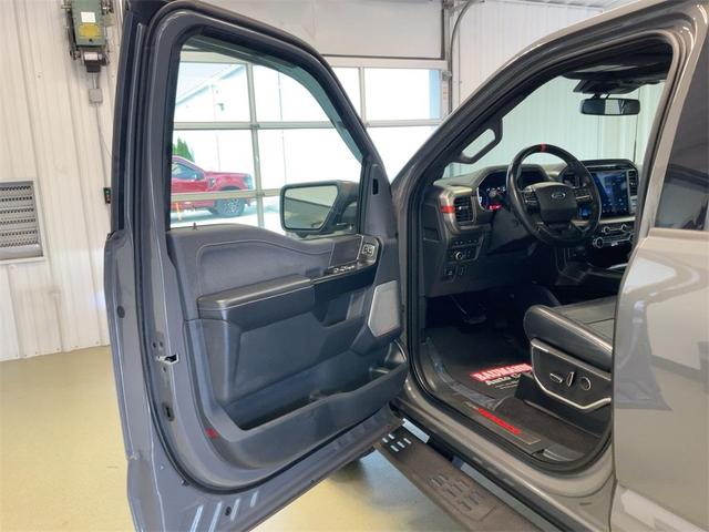 Photo of 2021 Lead Foot Ford F-150