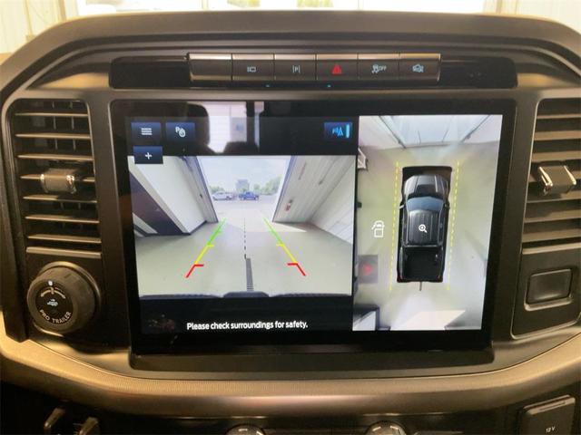 Photo of 2021 Lead Foot Ford F-150