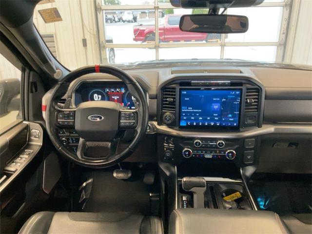 Photo of 2021 Lead Foot Ford F-150