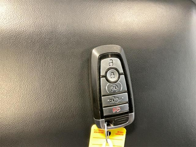 Photo of 2021 Lead Foot Ford F-150