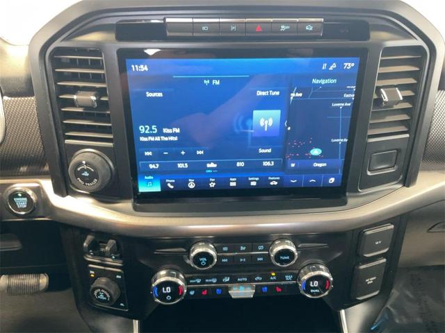 Photo of 2021 Lead Foot Ford F-150