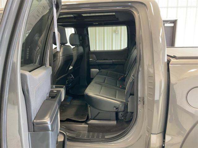 Photo of 2021 Lead Foot Ford F-150
