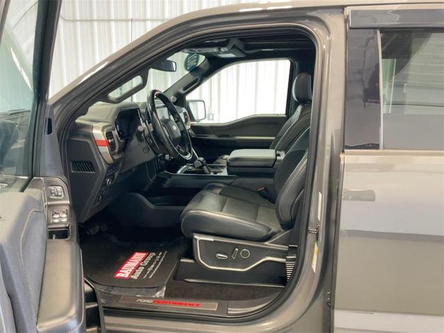 Photo of 2021 Lead Foot Ford F-150